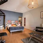 Bed & Breakfast L'ecrit Vin