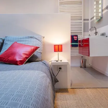 Bed & Breakfast D'hotes L'ecrit Vin Rustiques