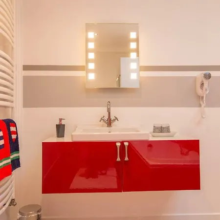 D'hotes L'ecrit Vin Bed & Breakfast Rustiques