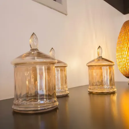 D'hotes L'ecrit Vin Bed & Breakfast Rustiques