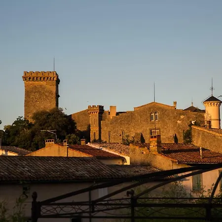 Bed & Breakfast D'hotes L'ecrit Vin Rustiques