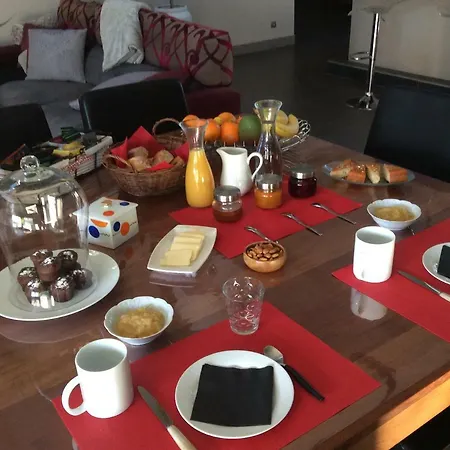 D'hotes L'ecrit Vin 3*